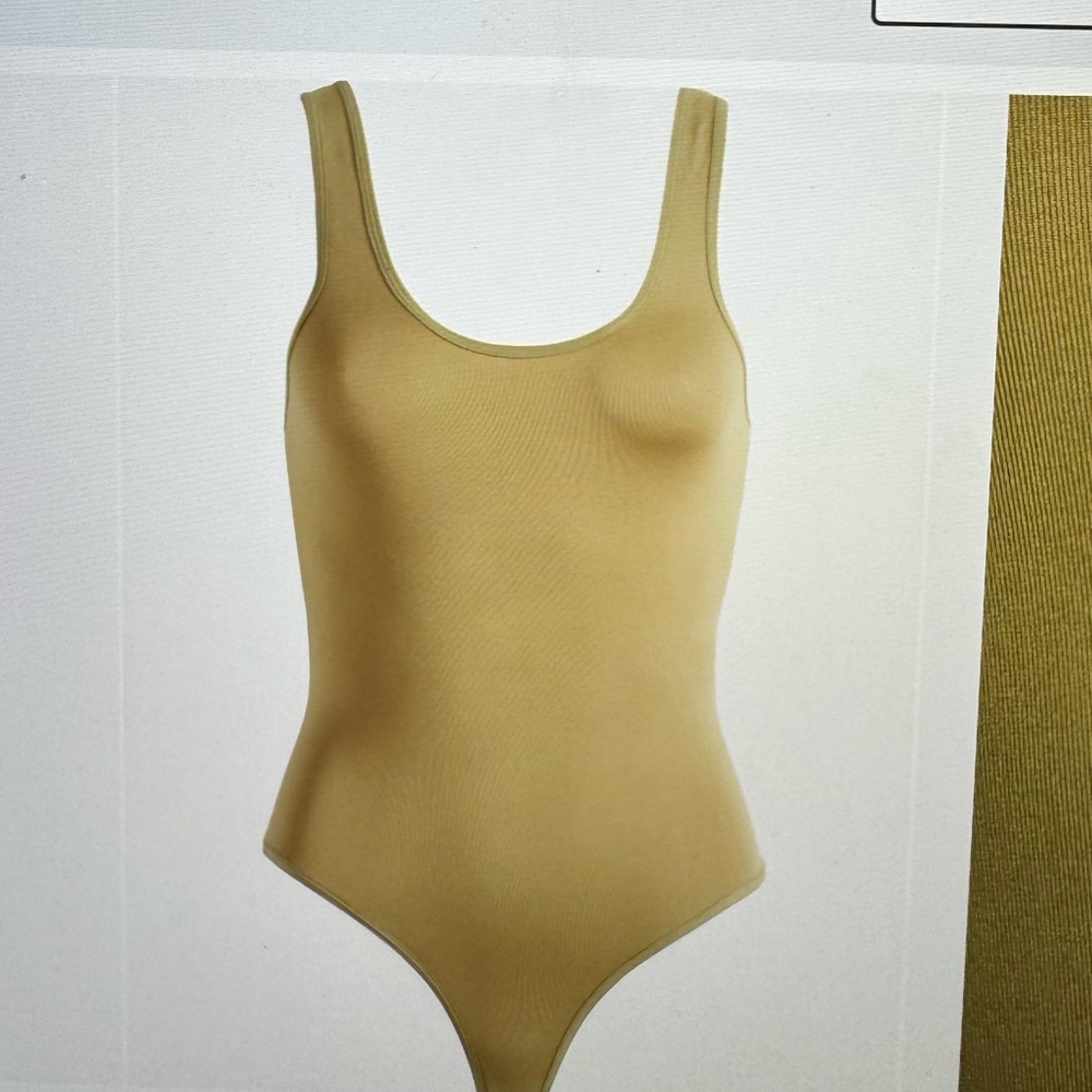 House of CB Luca Bodysuit  Brand new with tags   never worn